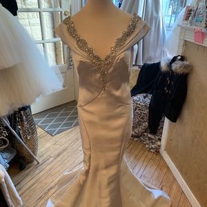 Terani Couture Gown